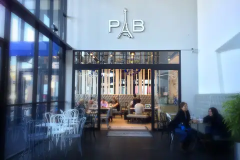 Asya Food Bakery photo 2