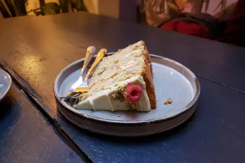 Asya Food Bakery photo 4